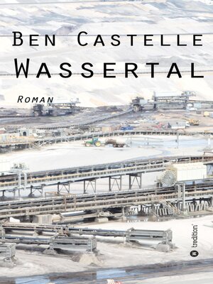 cover image of Wassertal